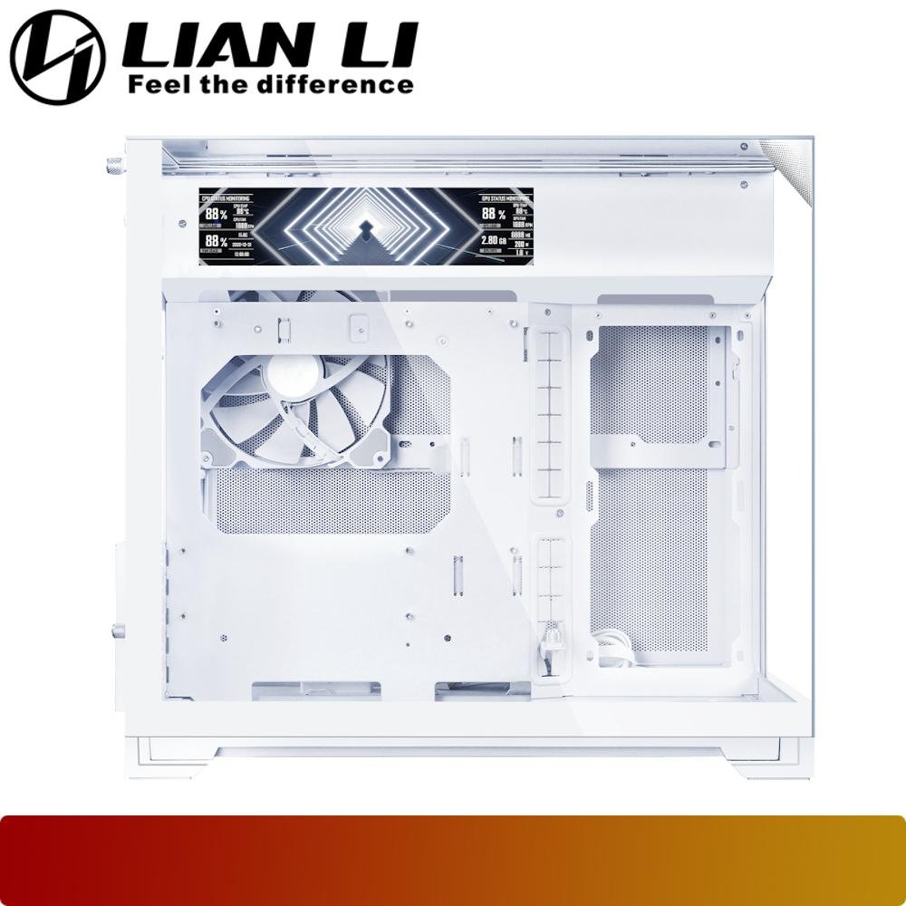 LIAN LI O11 VISION-M Digital-3-Nano Komputer