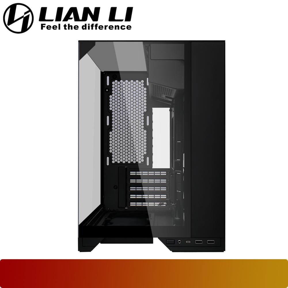 LIAN LI O11 VISION-M Digital-2-Nano Komputer