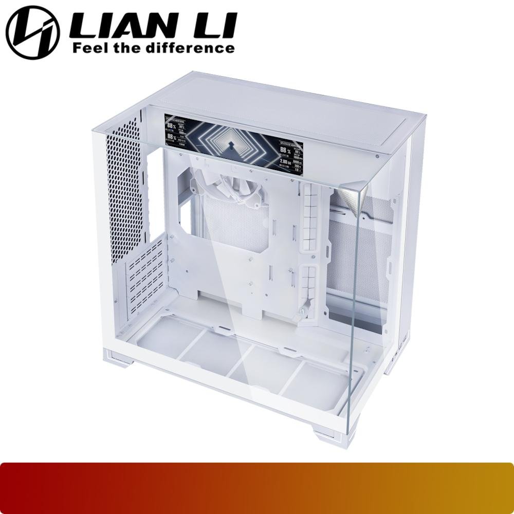 LIAN LI O11 VISION-M Digital-9-Nano Komputer