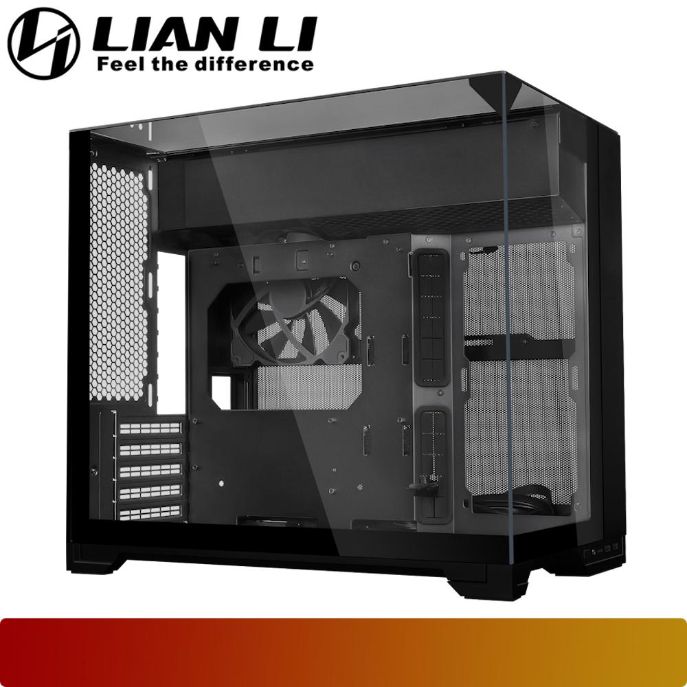 LIAN LI O11 Vision-M-8-Nano Komputer