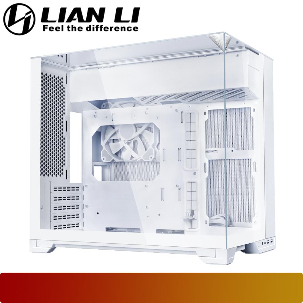 LIAN LI O11 Vision-M-9-Nano Komputer