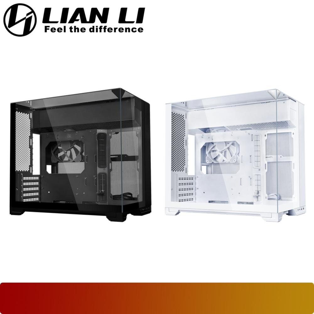 LIAN LI O11 Vision-M-1-Nano Komputer