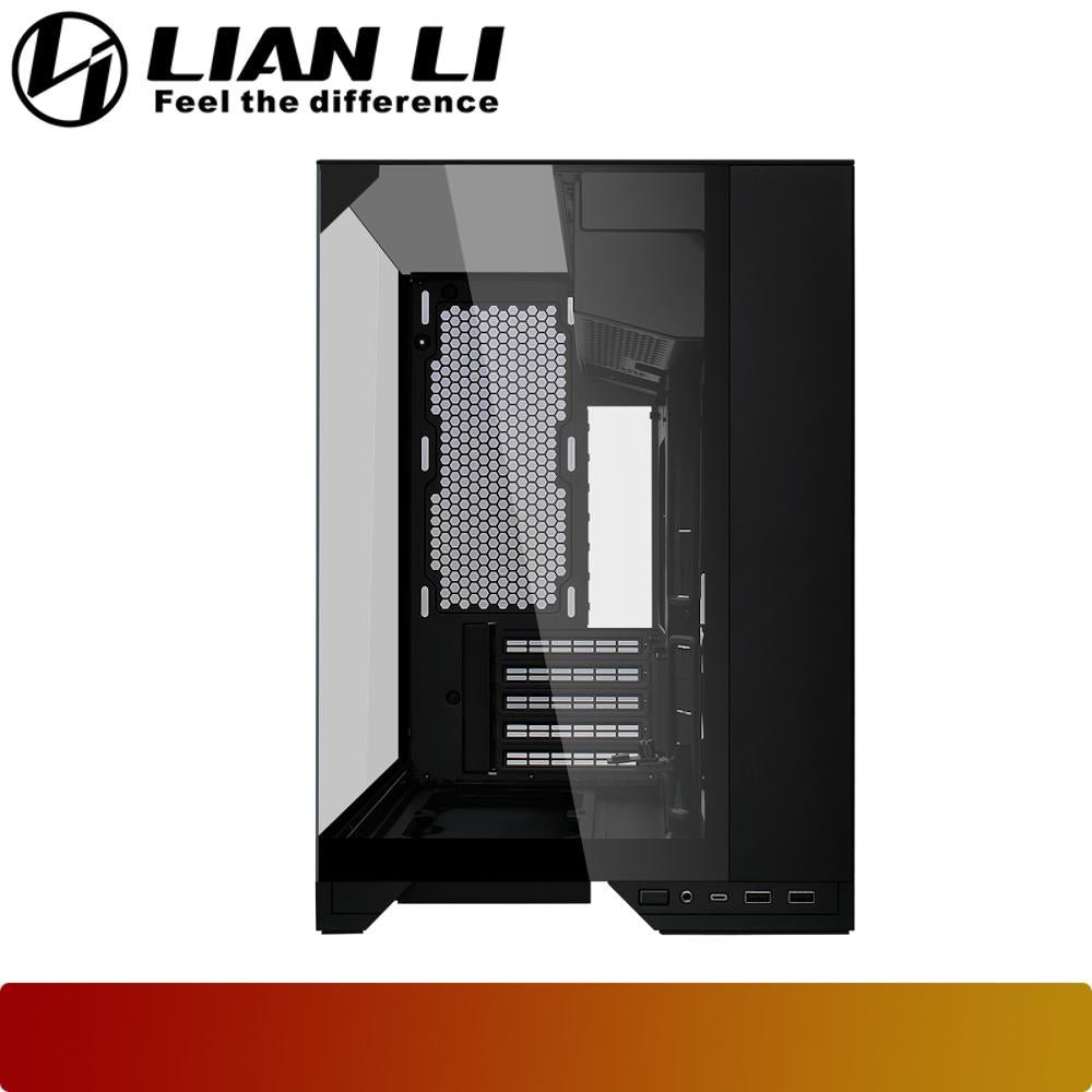 LIAN LI O11 Vision-M-2-Nano Komputer