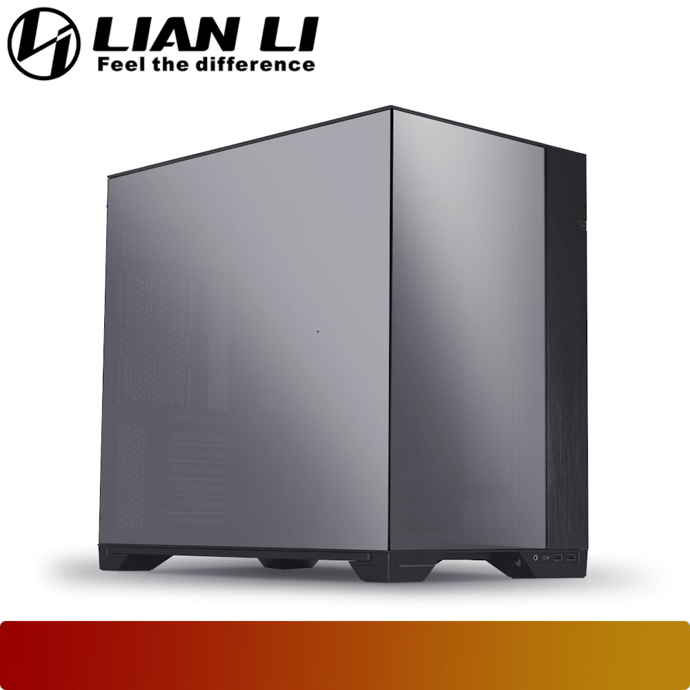 LIAN LI O11 VISION - 10 - Nano Komputer