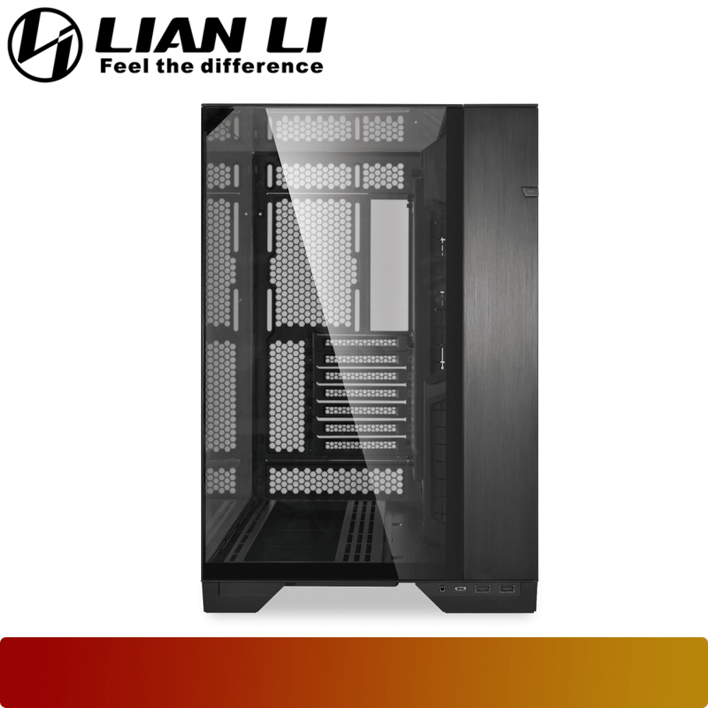 LIAN LI O11 VISION - 2 - Nano Komputer