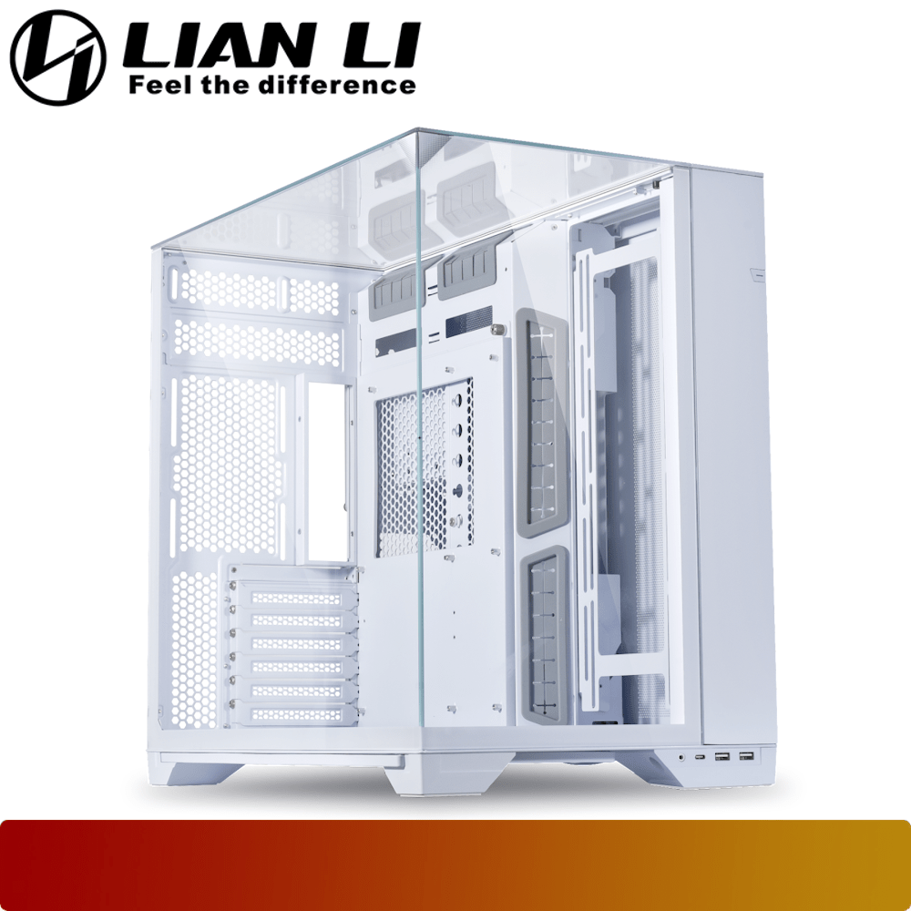 LIAN LI O11 VISION - 9 - Nano Komputer