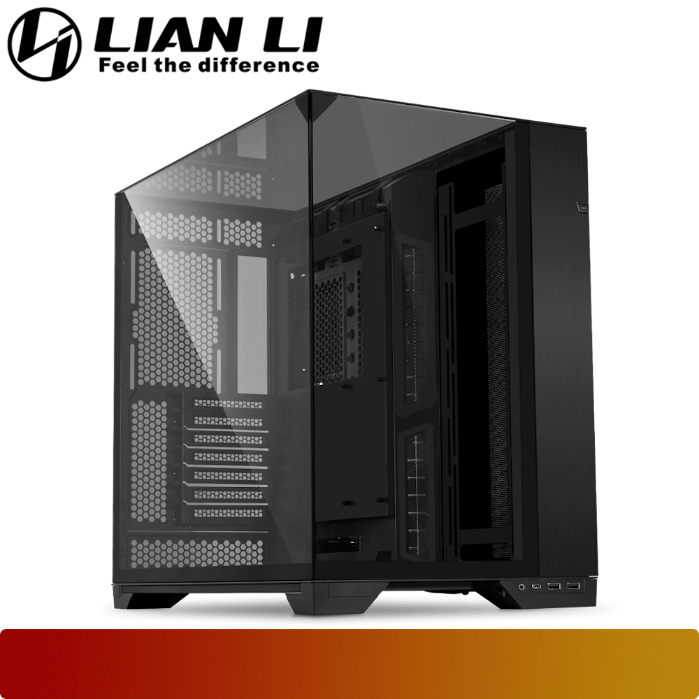 LIAN LI O11 VISION - 8 - Nano Komputer