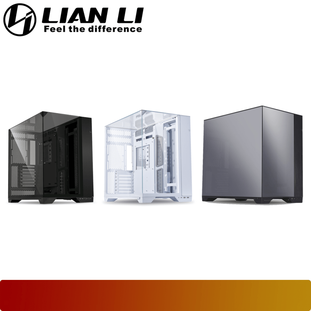 LIAN LI O11 VISION - 1 - Nano Komputer