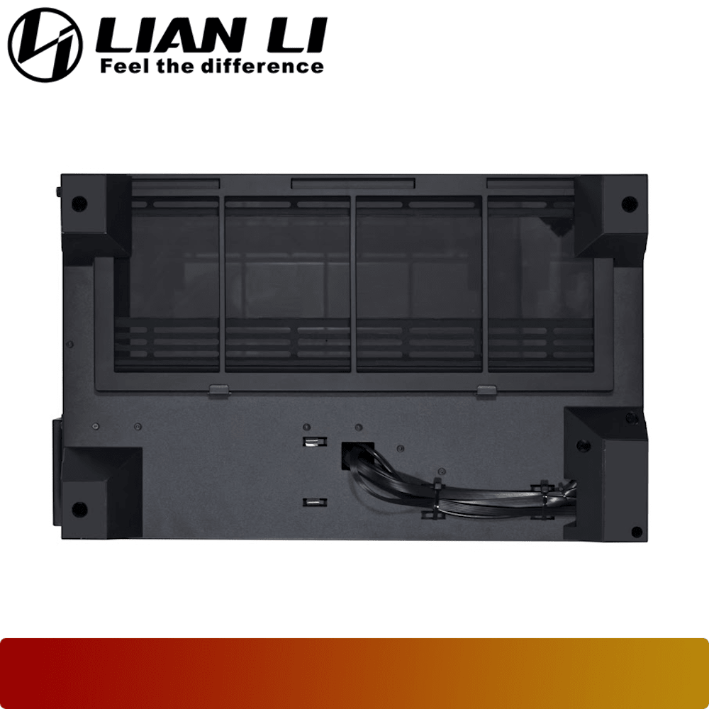 LIAN LI O11 VISION - 7 - Nano Komputer