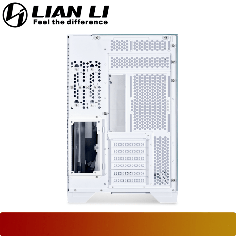 LIAN LI O11 VISION - 6 - Nano Komputer