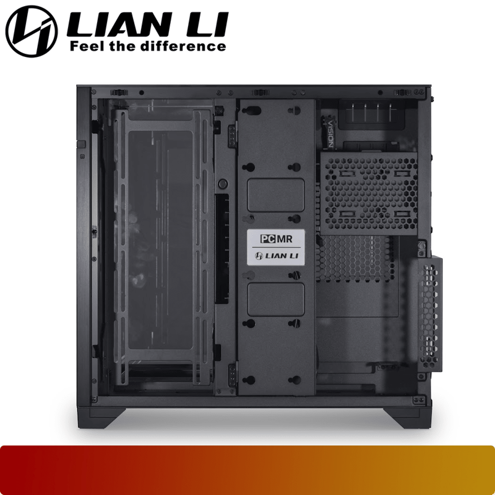 LIAN LI O11 VISION - 4 - Nano Komputer