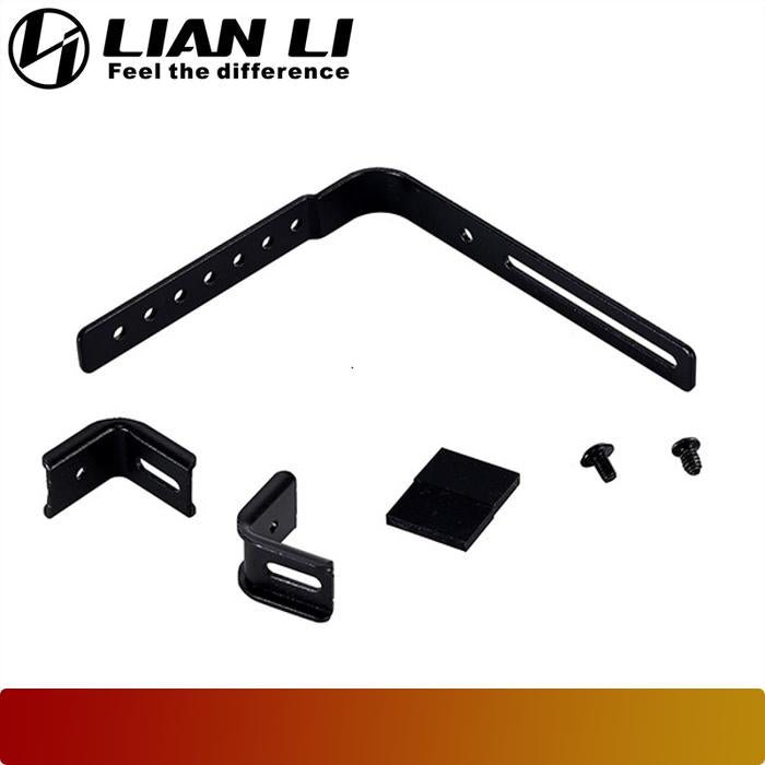 LIAN LI O11D Dynamic EVO Upright GPU Kit for O11D EVO - 4 - Nano Komputer