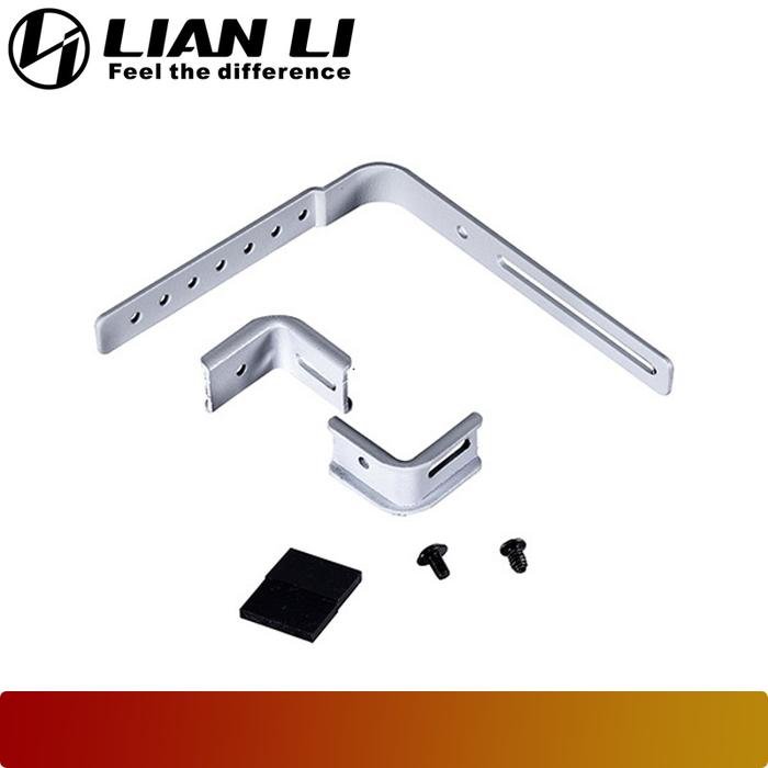 LIAN LI O11D Dynamic EVO Upright GPU Kit for O11D EVO - 5 - Nano Komputer