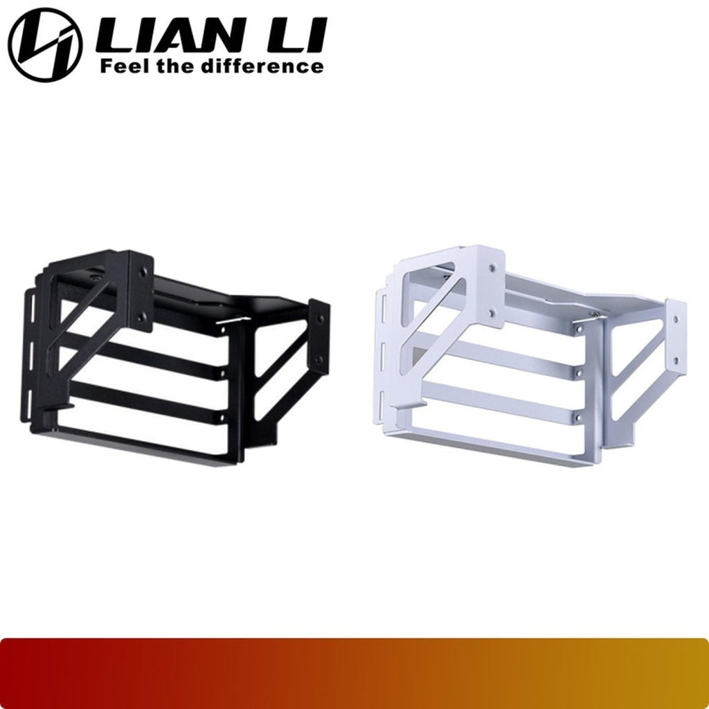 LIAN LI O11D Dynamic EVO Upright GPU Kit for O11D EVO - 1 - Nano Komputer