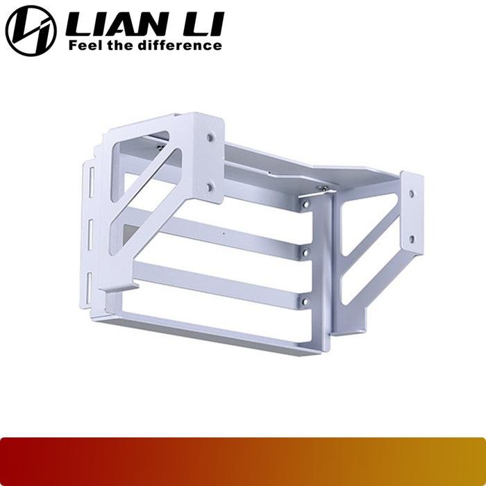 LIAN LI O11D Dynamic EVO Upright GPU Kit for O11D EVO - 7 - Nano Komputer