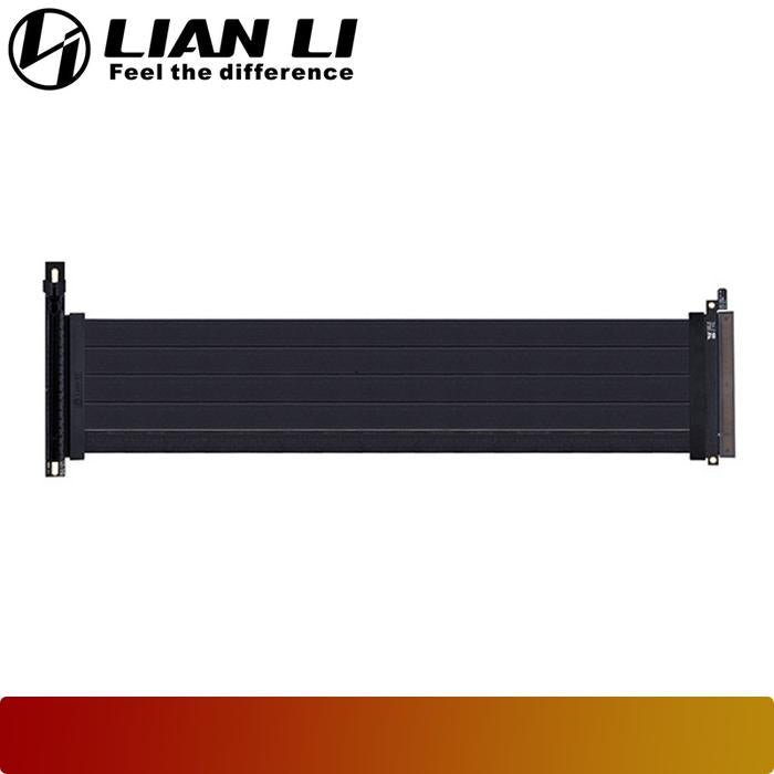 LIAN LI O11D Dynamic EVO Upright GPU Kit for O11D EVO - 2 - Nano Komputer
