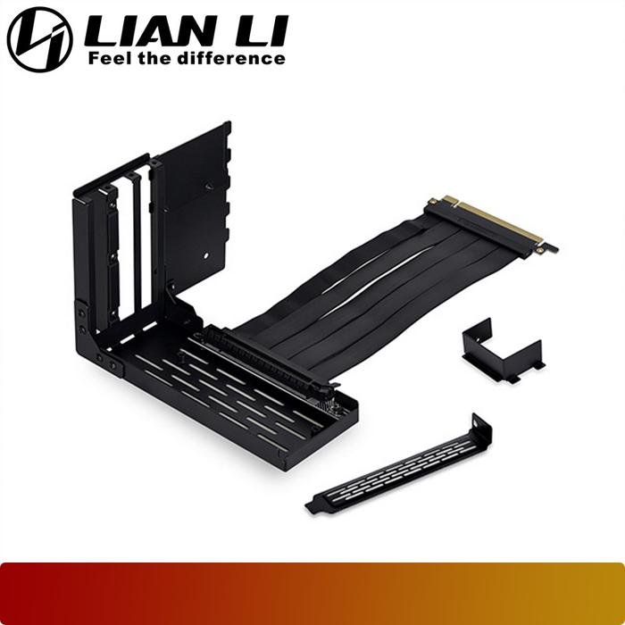 LIAN LI O11D Dynamic EVO Vertical GPU Kit - 2 - Nano Komputer