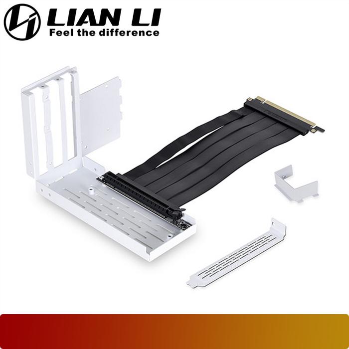 LIAN LI O11D Dynamic EVO Vertical GPU Kit - 3 - Nano Komputer