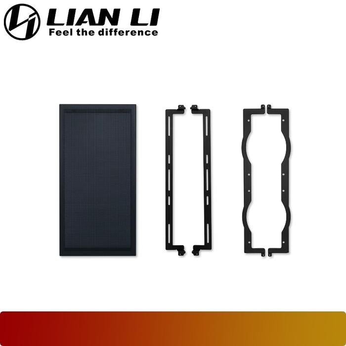LIAN LI O11D EVO RGB Front Mesh Kit - 7 - Nano Komputer