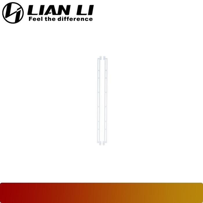 LIAN LI O11D EVO RGB Front Mesh Kit - 4 - Nano Komputer