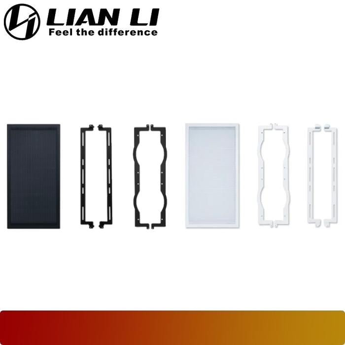 LIAN LI O11D EVO RGB Front Mesh Kit - 1 - Nano Komputer