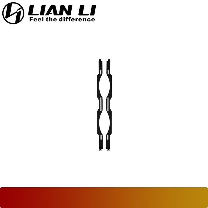 LIAN LI O11D EVO RGB Front Mesh Kit - 3 - Nano Komputer