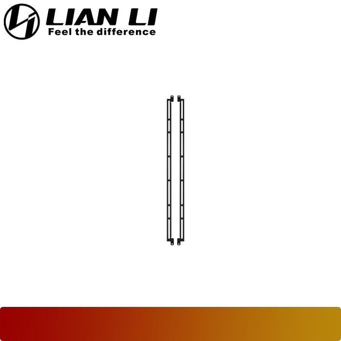 LIAN LI O11D EVO RGB Front Mesh Kit - 2 - Nano Komputer