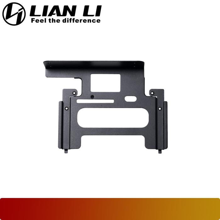 LIAN LI O11D EVO Upright GPU Bracket for 40 Series GPU Hitam - 4 - Nano Komputer