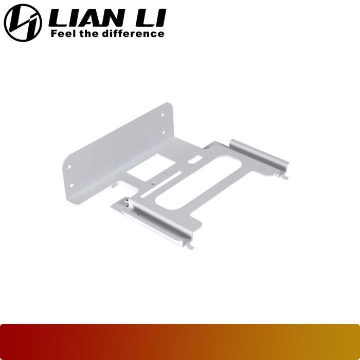 LIAN LI O11D EVO Upright GPU Bracket for 40 Series GPU Hitam - 3 - Nano Komputer