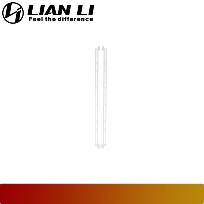 LIAN LI O11D EVO XL Front Mesh Kit - 5 - Nano Komputer