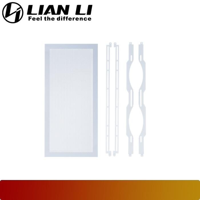 LIAN LI O11D EVO XL Front Mesh Kit - 7 - Nano Komputer