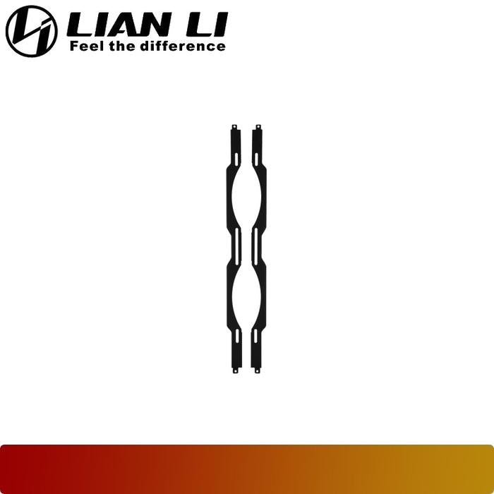 LIAN LI O11D EVO XL Front Mesh Kit - 2 - Nano Komputer