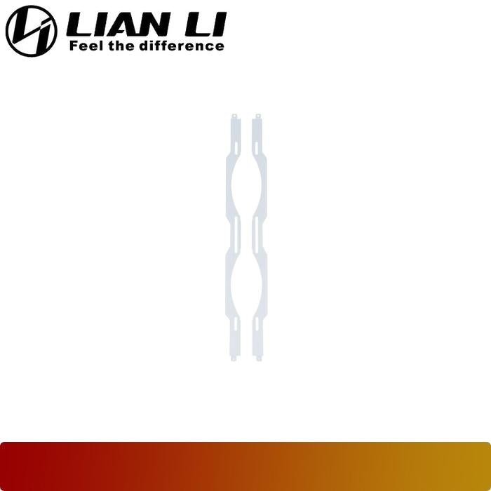 LIAN LI O11D EVO XL Front Mesh Kit - 4 - Nano Komputer