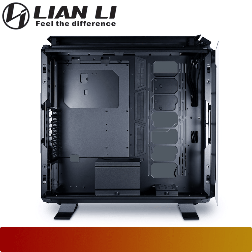 LIAN LI ODYSSEY X-3-Nano Komputer