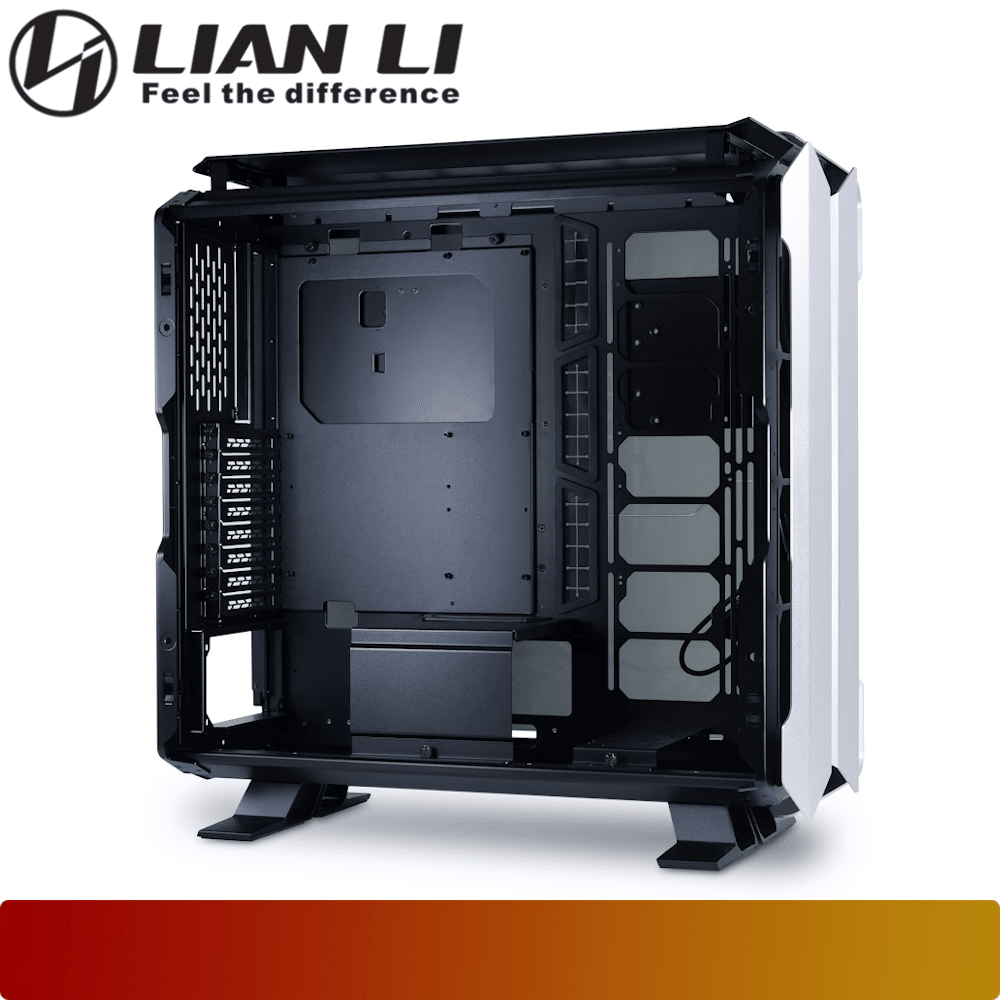 LIAN LI ODYSSEY X-5-Nano Komputer