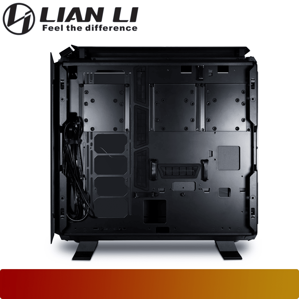 LIAN LI ODYSSEY X-4-Nano Komputer