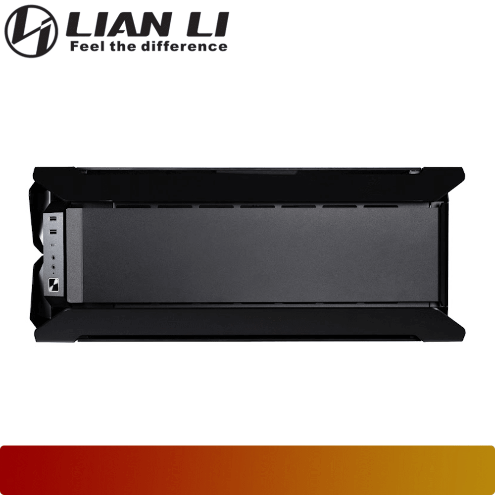 LIAN LI ODYSSEY X-8-Nano Komputer