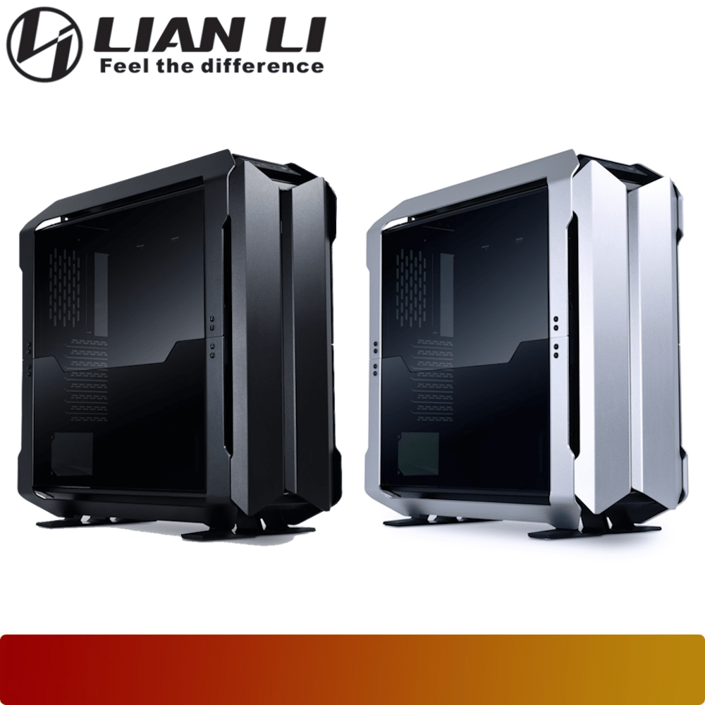 LIAN LI ODYSSEY X-1-Nano Komputer