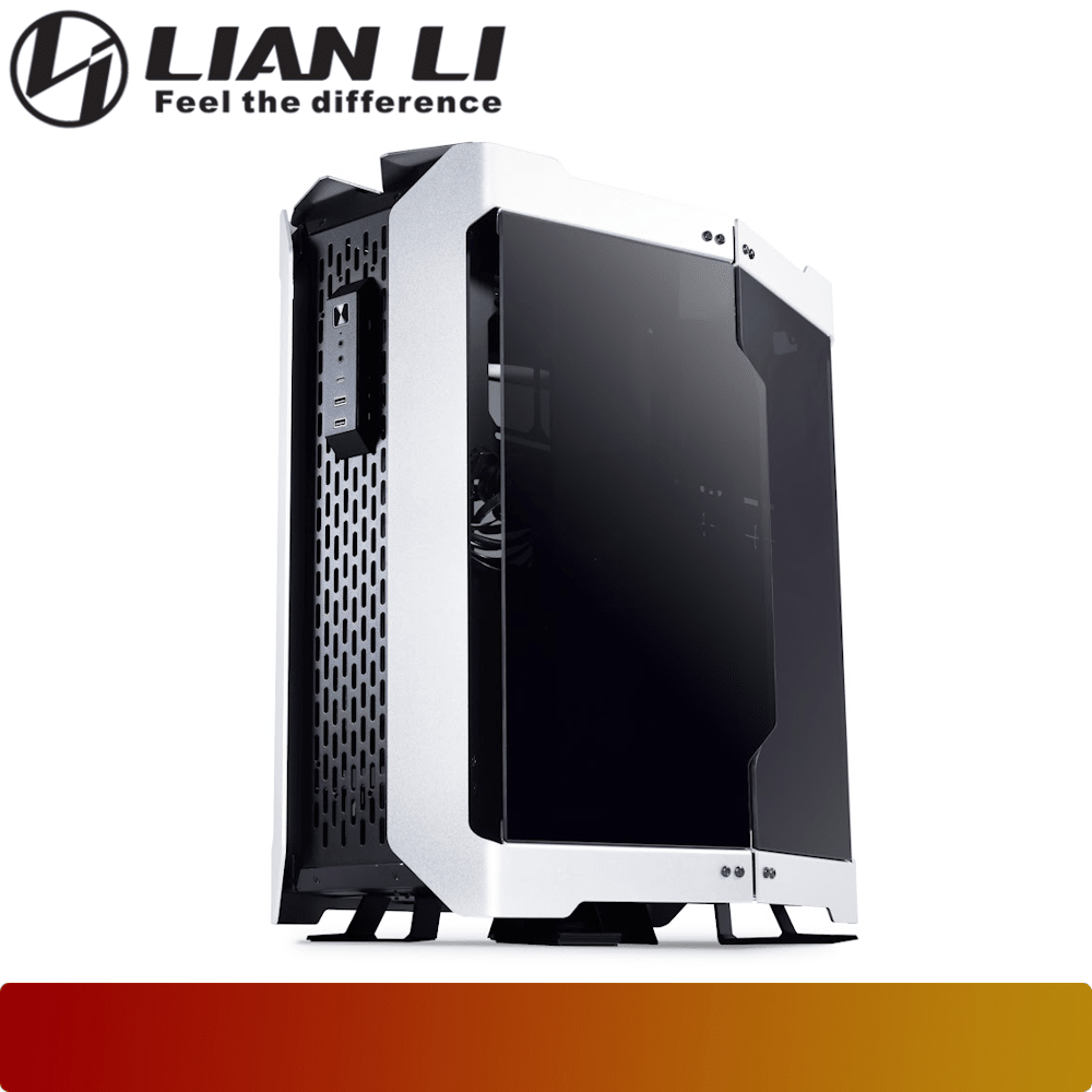 LIAN LI ODYSSEY X-7-Nano Komputer