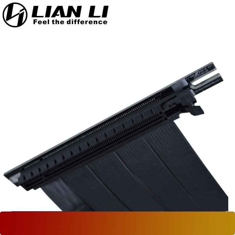 LIAN LI  PCI-e 5.0 x16 Riser Cable