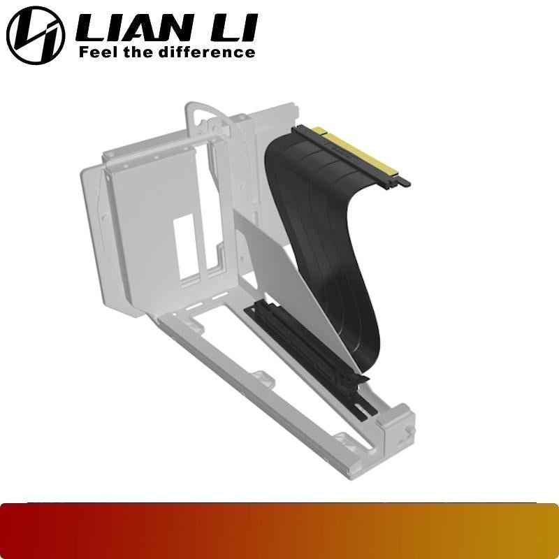 LIAN LI  PCI-e 5.0 x16 Riser Cable