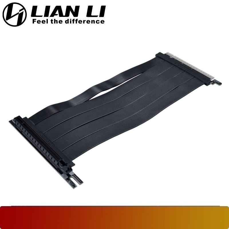 LIAN LI  PCI-e 5.0 x16 Riser Cable