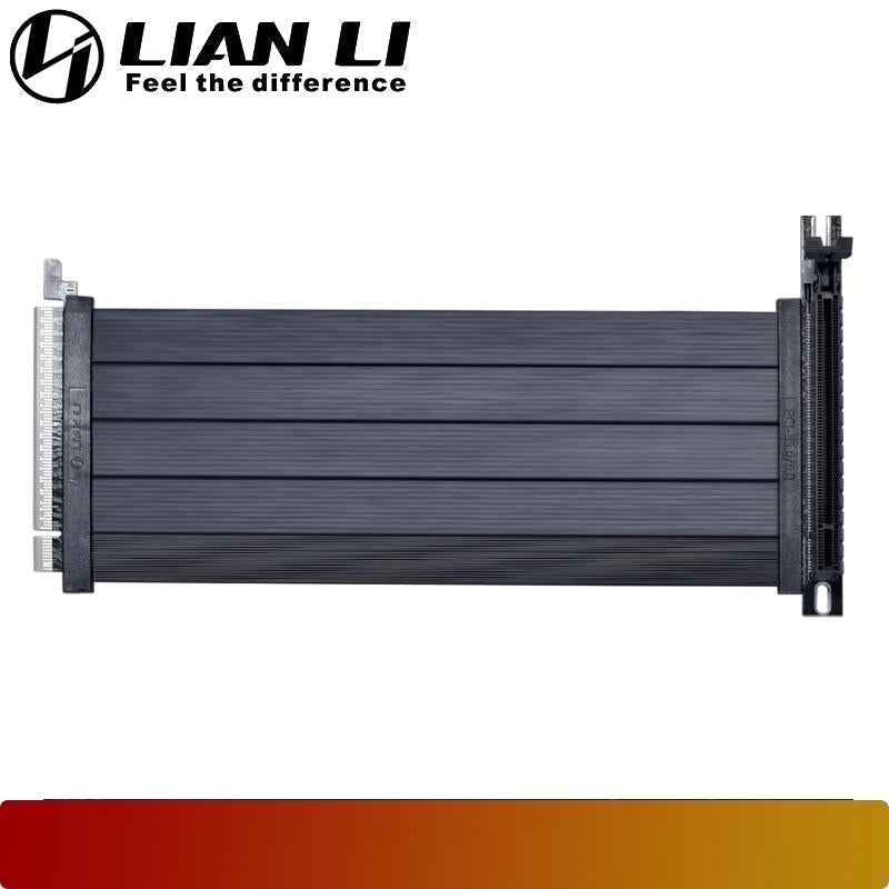 LIAN LI  PCI-e 5.0 x16 Riser Cable
