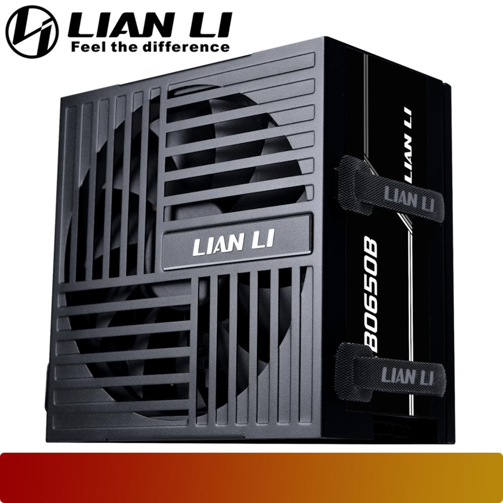 LIAN LI RB 650B - 2 - Nano Komputer