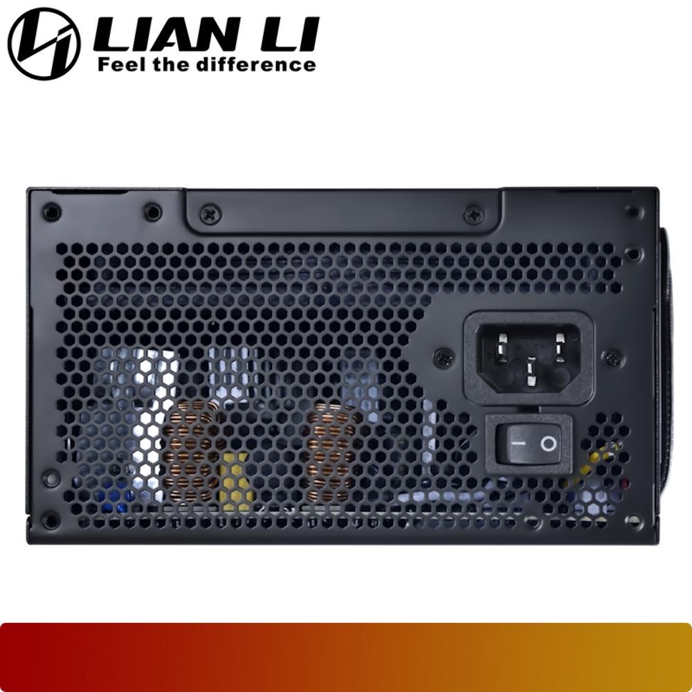 LIAN LI RB 650B - 5 - Nano Komputer