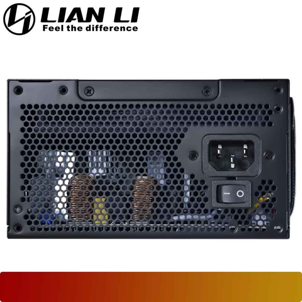 LIAN LI RB 750B - 5 - Nano Komputer