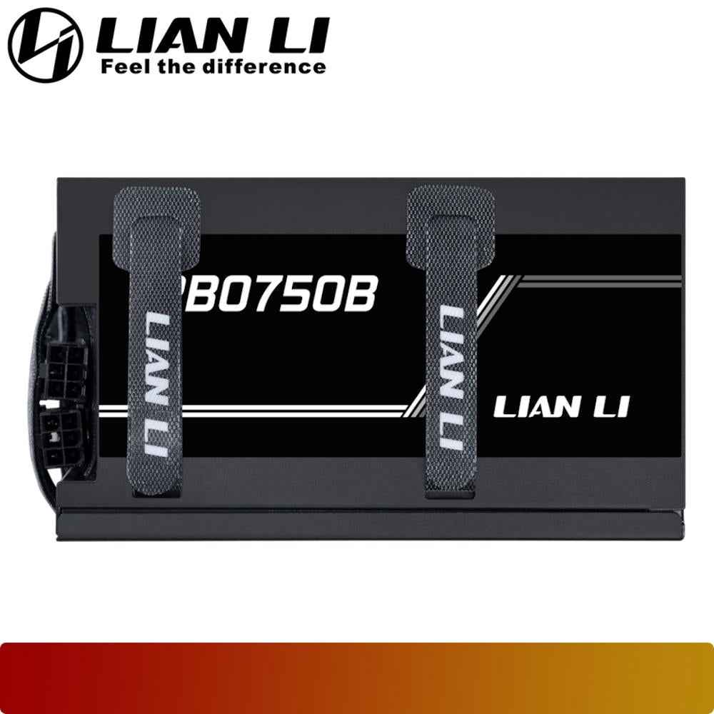 LIAN LI RB 750B - 3 - Nano Komputer