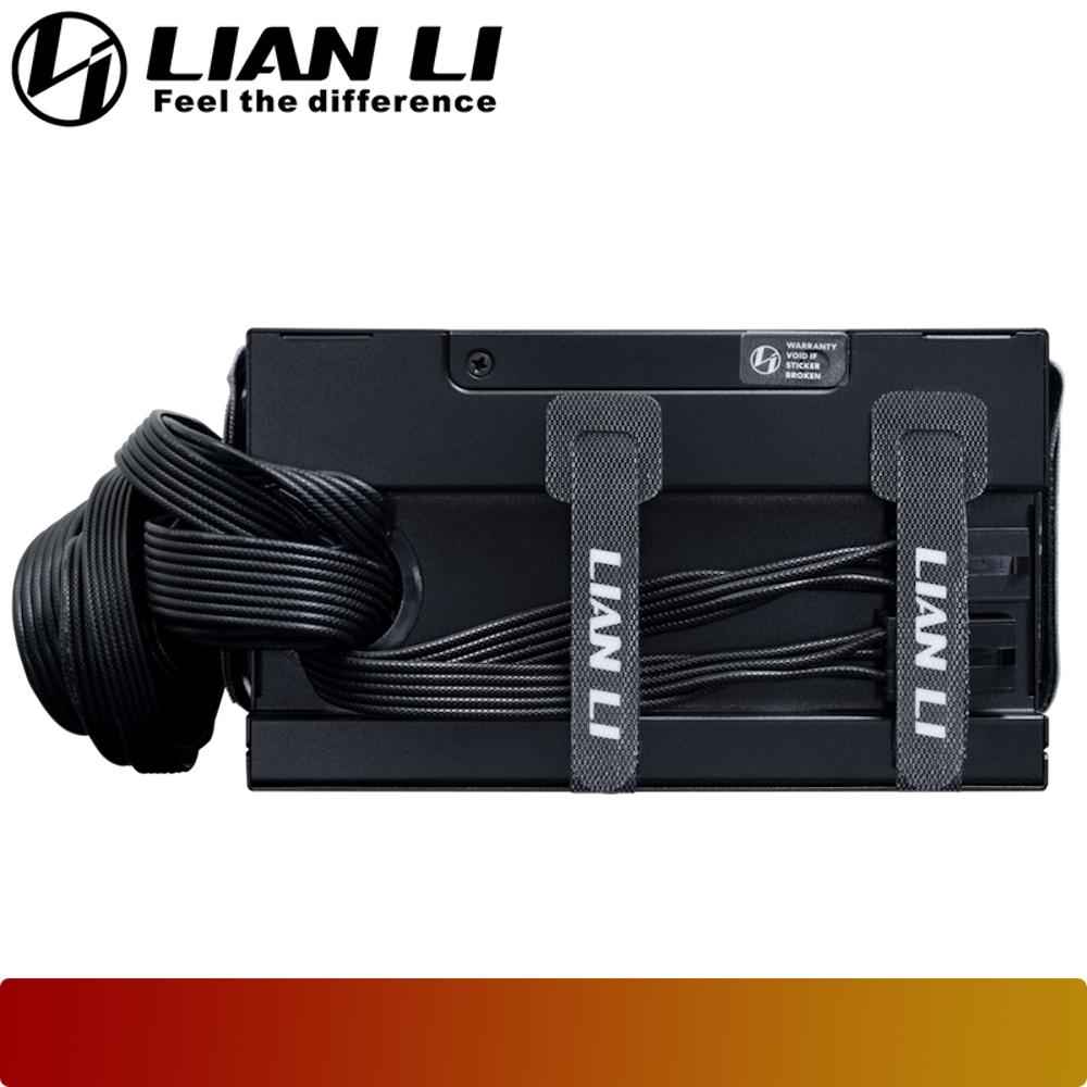 LIAN LI RB 750B - 4 - Nano Komputer