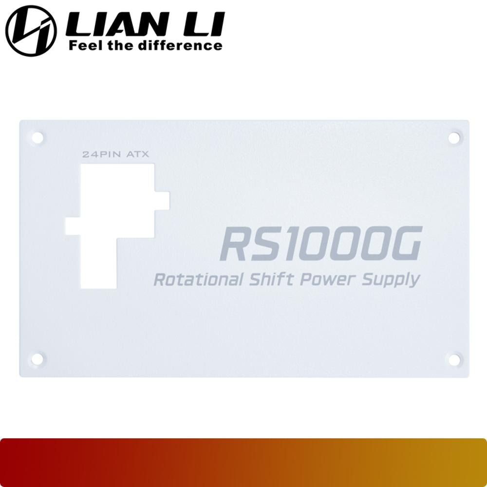 LIAN LI RS1000G - 5 - Nano Komputer