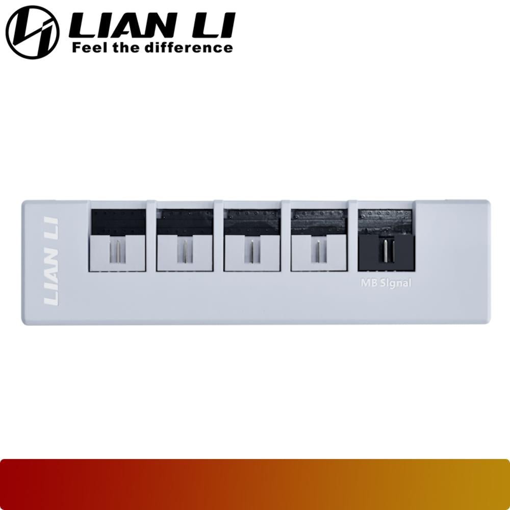 LIAN LI RS1000G - 7 - Nano Komputer